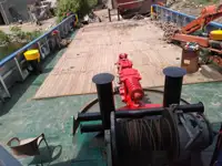 Kapal bekalan untuk dijual