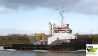 Kapal kerja untuk dijual