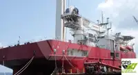 Kapal Bekal Pantas (FSV) untuk dijual