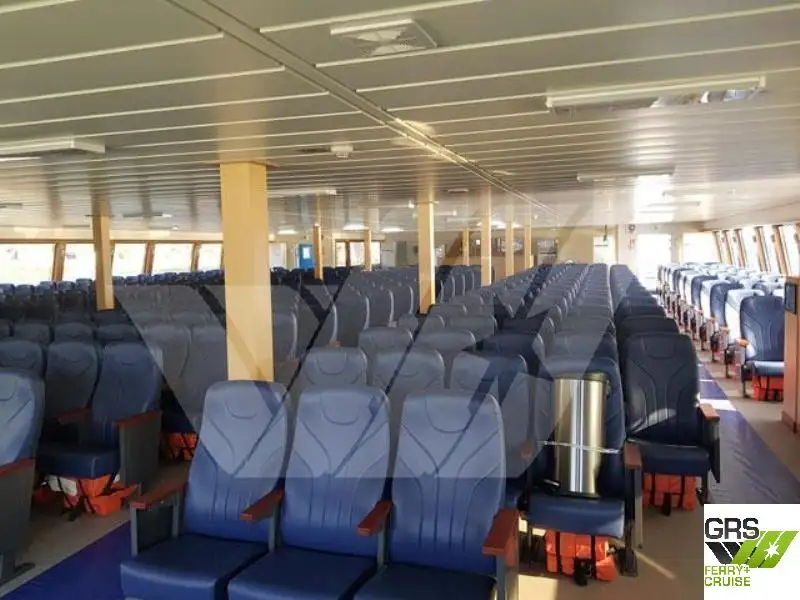 Kapal Ro-Ro untuk dijual