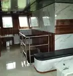 Kapal pendaratan, tangki untuk dijual