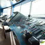 Kapal pesiar untuk jualan