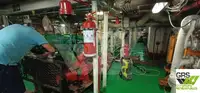 Kapal tinjauan untuk dijual