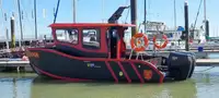 Kapal anak kapal untuk dijual