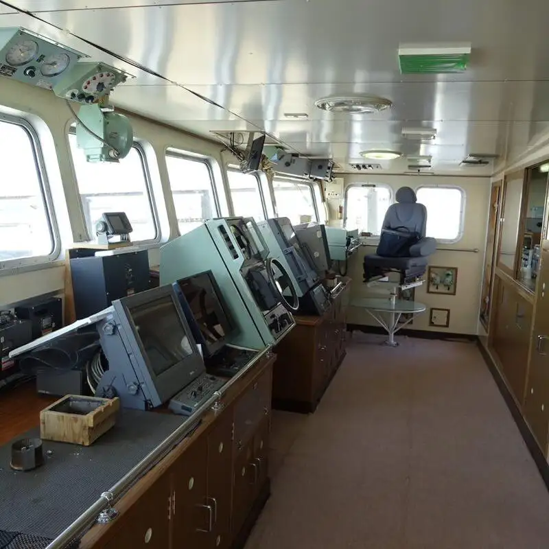 Kapal pukat untuk dijual