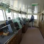 Kapal pukat untuk dijual