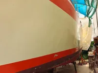Kapal kerja untuk dijual