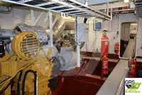 Kapal perkhidmatan ladang angin untuk dijual