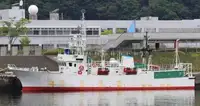 Trawler untuk jualan