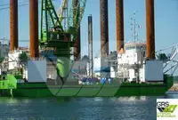 Rig penggerudian untuk dijual