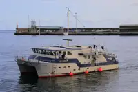 Kapal tinjauan untuk dijual