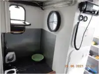 Kapal pukat untuk dijual