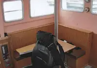 Kapal kerja untuk dijual