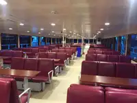 Kapal pelayaran untuk dijual