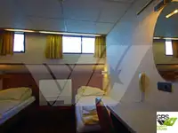 Kapal pelayaran untuk dijual