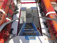 Kapal cutter untuk dijual