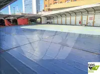 Ro-Ro ship untuk jualan