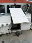 Kapal layar untuk dijual