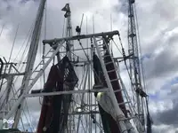 Kapal pukat untuk dijual