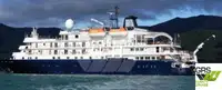 Kapal pelayaran untuk dijual