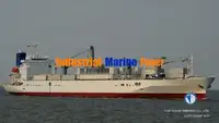 Kapal peti sejuk untuk dijual