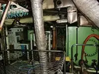 Kapal pukat panjang untuk dijual