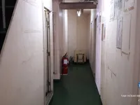 Tangki minyak/kimia untuk dijual