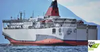 Kapal Ro-Ro untuk dijual