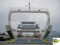Kapal Ro-Ro untuk dijual