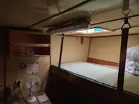 Kapal tunda untuk dijual