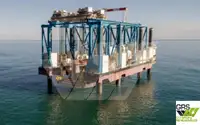 Jack-up drilling rig untuk jualan