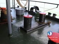 Tangki minyak/kimia untuk dijual