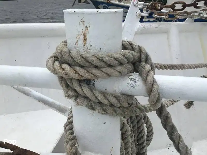 Kapal pukat untuk dijual