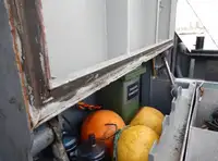 Kapal kerja untuk dijual