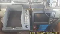 Tongkang untuk dijual