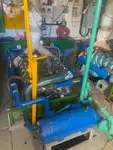 Kapal feri untuk dijual