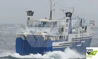 Kapal Ro-Ro untuk dijual