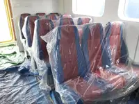 Kapal anak kapal untuk dijual