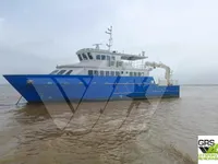 Kapal rondaan untuk dijual