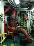 Kapal tunda untuk dijual
