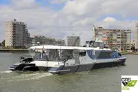 Kapal penumpang untuk dijual