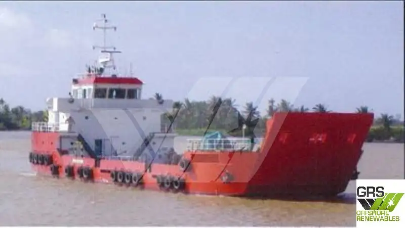 Kapal pendaratan, tangki untuk dijual