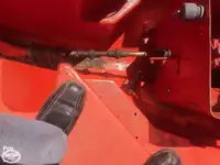 Kapal penyelamat untuk dijual