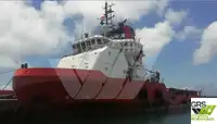 Kapal bekalan untuk dijual