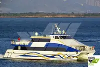 Kapal penumpang untuk jualan