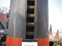 Kapal pengorek untuk dijual