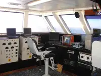 Kapal penyelidik untuk dijual