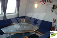 Kapal pelayaran untuk dijual