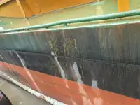 Tongkang untuk dijual