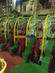Tangki minyak/kimia untuk dijual